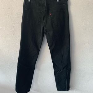 Levi’s jeans size 34/34